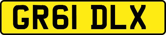 GR61DLX