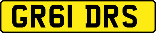 GR61DRS