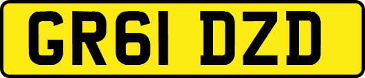 GR61DZD