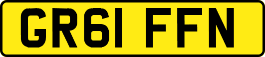GR61FFN