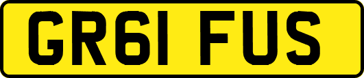 GR61FUS