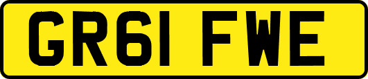GR61FWE