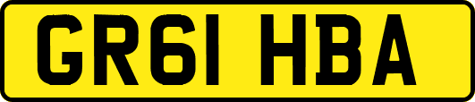 GR61HBA