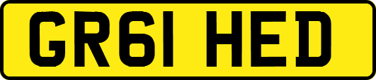 GR61HED