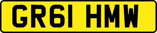 GR61HMW