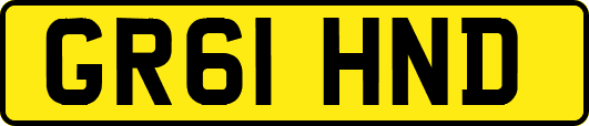 GR61HND