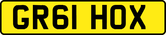 GR61HOX