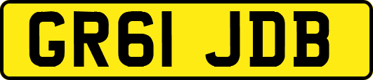 GR61JDB