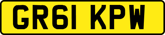 GR61KPW