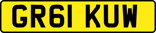 GR61KUW