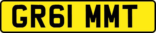 GR61MMT