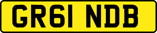 GR61NDB
