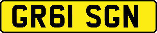 GR61SGN