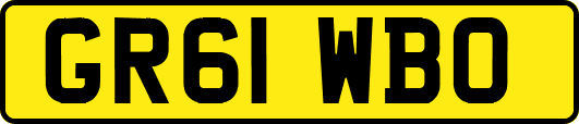 GR61WBO