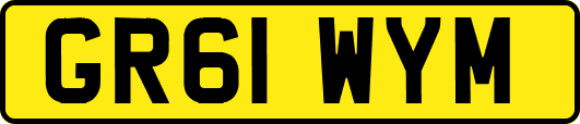 GR61WYM