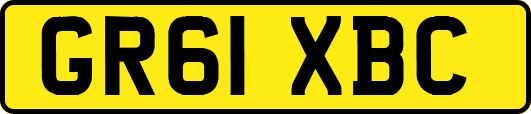 GR61XBC