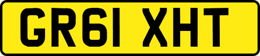 GR61XHT