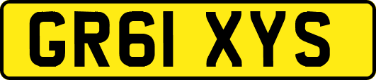 GR61XYS