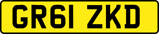 GR61ZKD