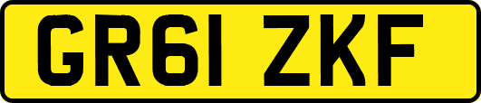 GR61ZKF