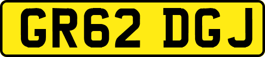 GR62DGJ