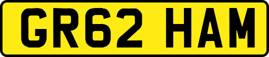 GR62HAM