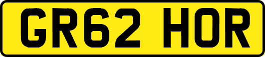 GR62HOR