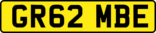 GR62MBE
