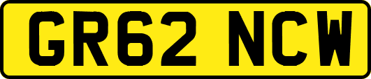 GR62NCW