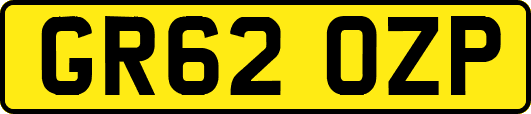 GR62OZP