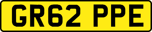 GR62PPE