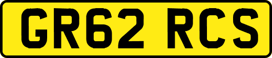 GR62RCS