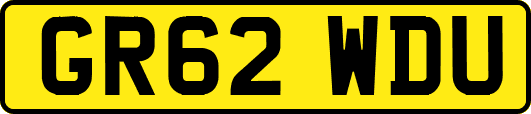 GR62WDU