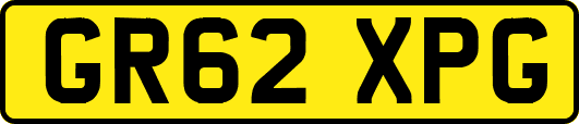 GR62XPG