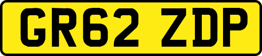 GR62ZDP
