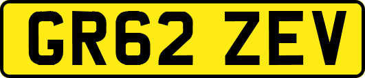 GR62ZEV
