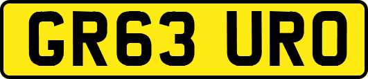GR63URO