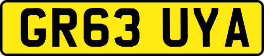 GR63UYA