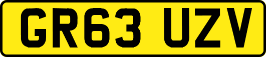 GR63UZV