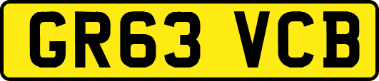GR63VCB