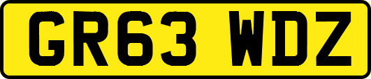 GR63WDZ
