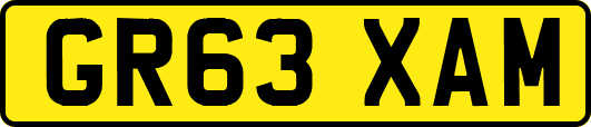 GR63XAM