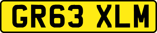 GR63XLM