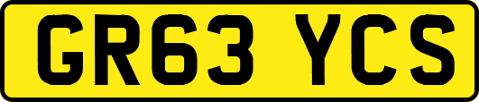 GR63YCS