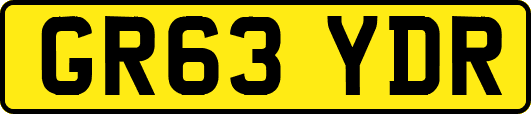 GR63YDR