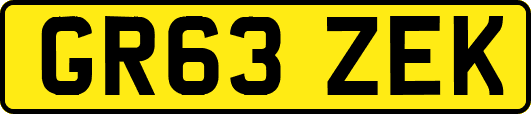GR63ZEK