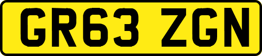 GR63ZGN