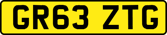 GR63ZTG