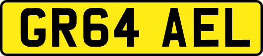 GR64AEL
