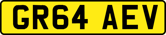GR64AEV